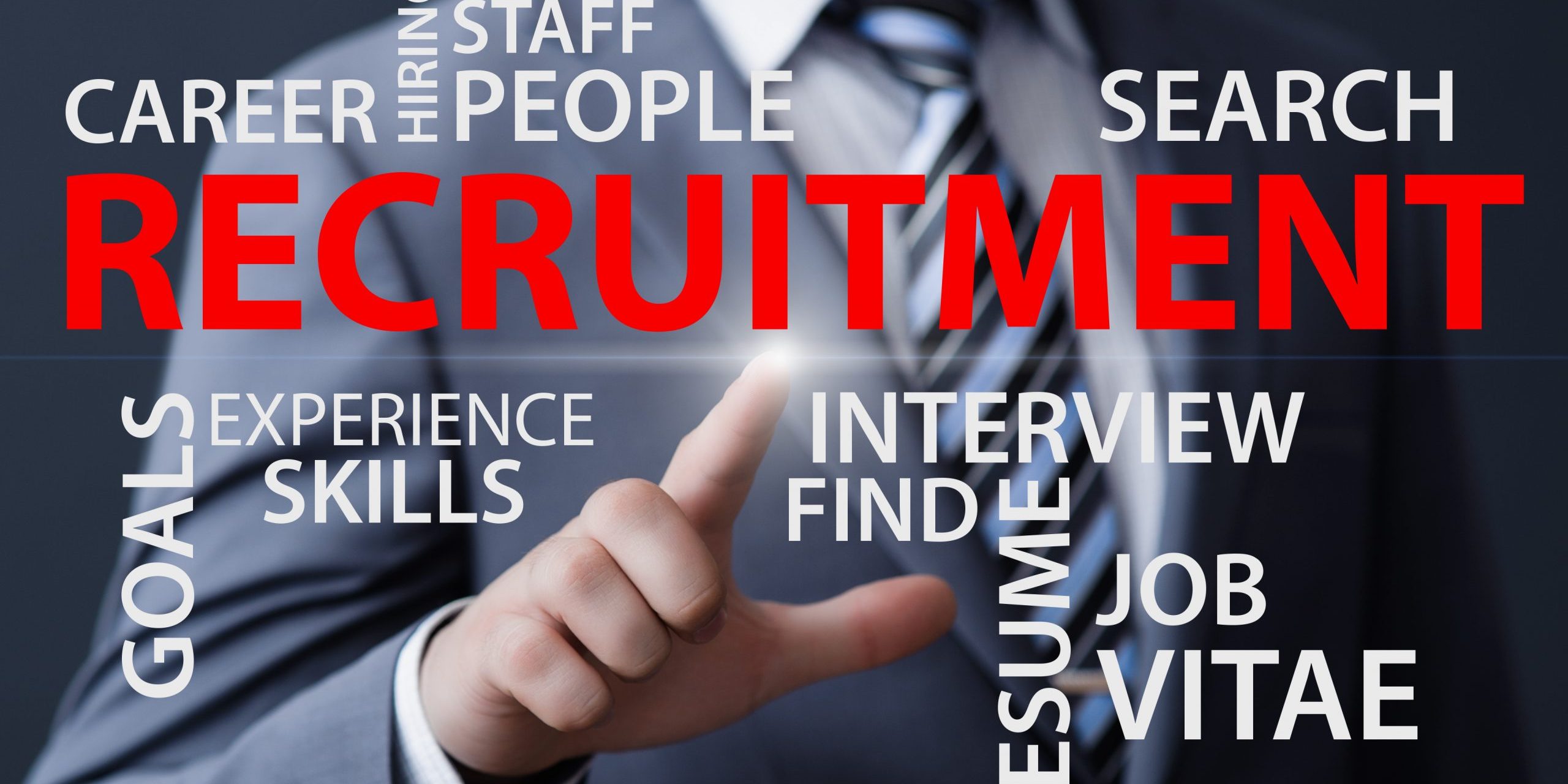 Need top talent & now? recruiter help. - GRN
