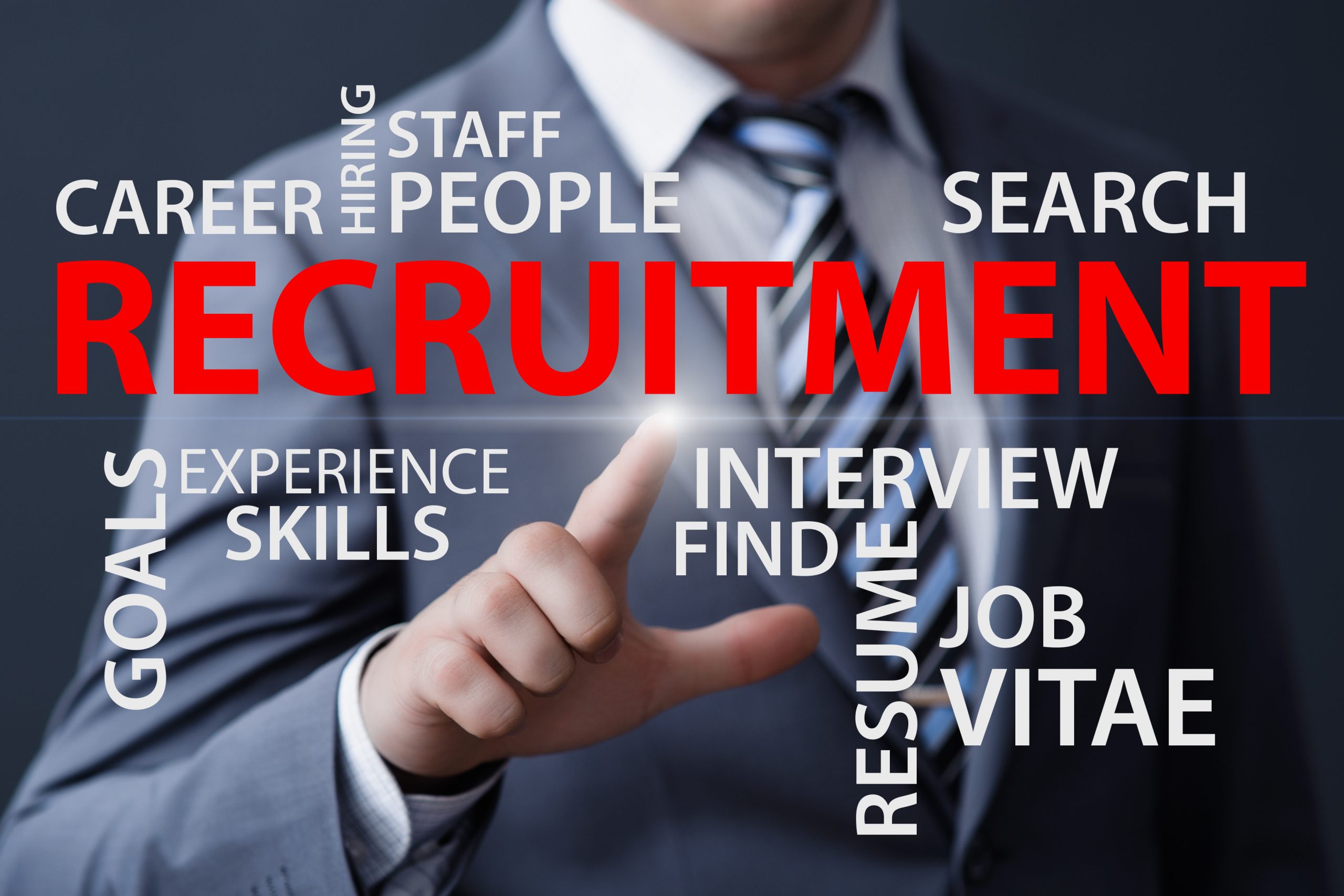 Need top talent & need it now? A recruiter can help. - GRN