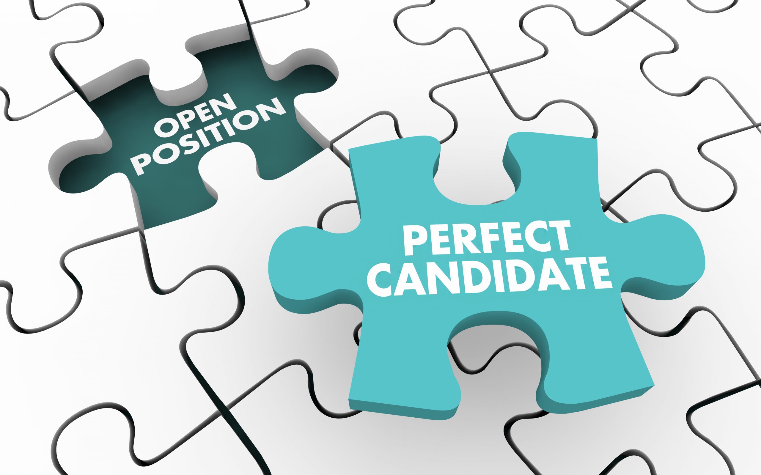 what is the perfect candidate?