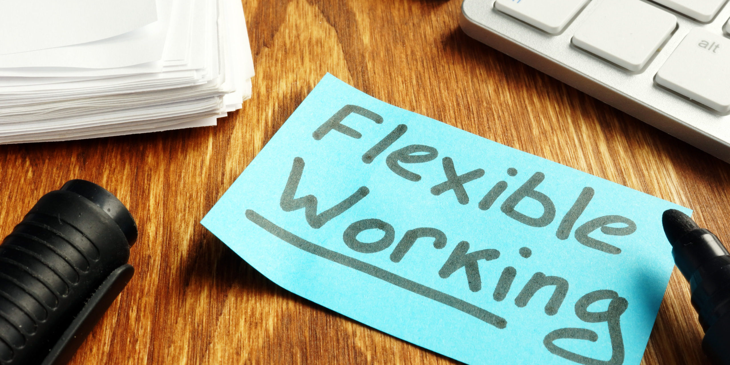 What Is A Flexible Work Policy